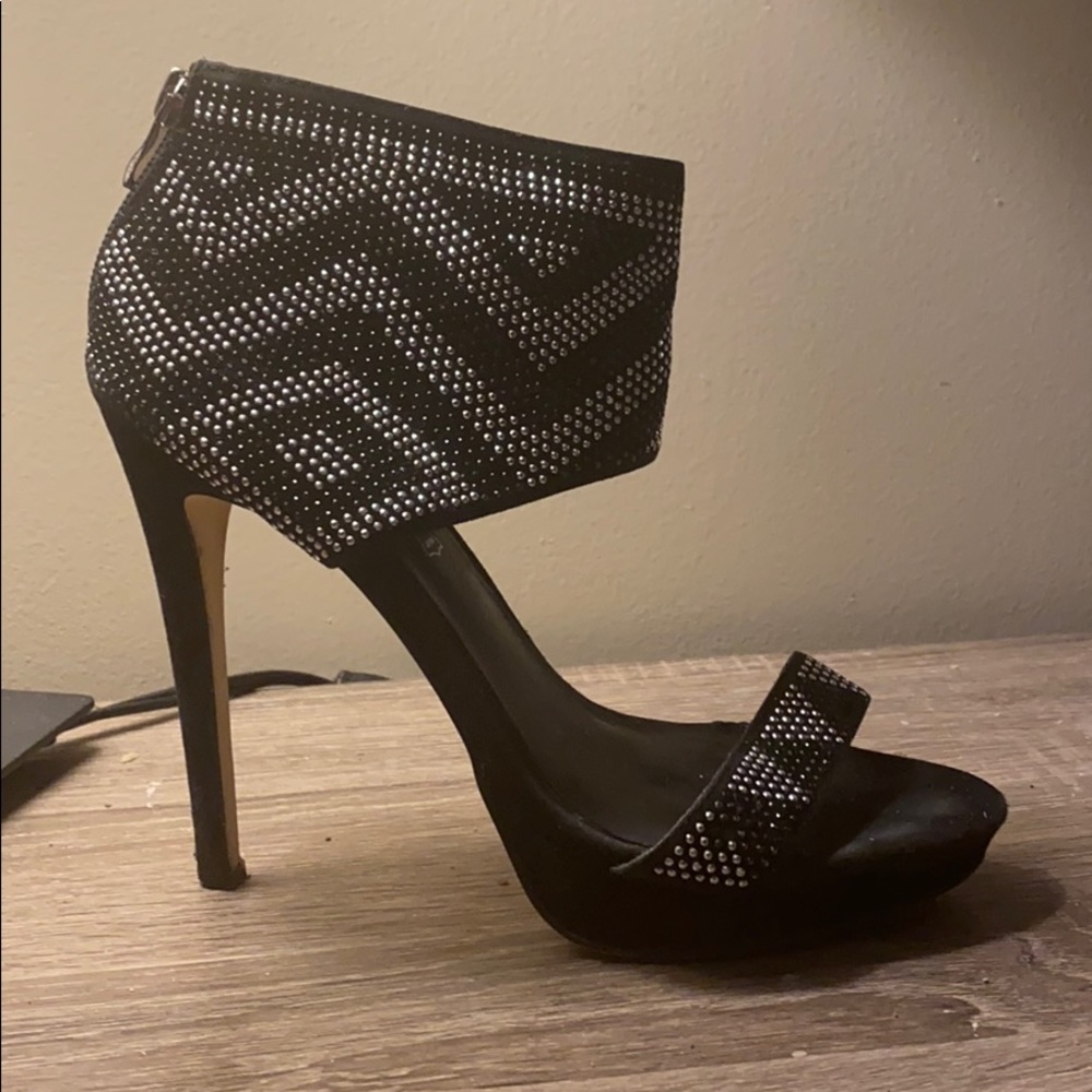 Aldo Evening Heel